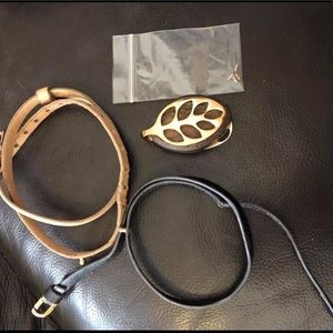 Bella Beat Leaf Activity Tracker